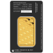 100 g Lingot d'or Perth Mint
