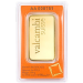100 g Lingot d'or Valcambi