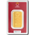 20g Lingot d'or Austrian Mint