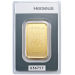 20g Lingot d'or Heraeus