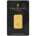 20g Lingot d'or Perth Mint