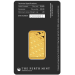 20g Lingot d'or Perth Mint