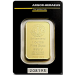 31,1g Lingot d'or Argor Heraeus