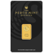5g Lingot d'or Perth Mint