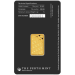 5g Lingot d'or Perth Mint