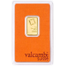 5g Lingot d'or Valcambi