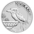 Australie 1 OZ BU 2022 - Kookaburra