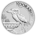 Australie 1 OZ BU 2022 - Kookaburra