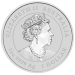 Australie 1 OZ BU 2023 - Année du Lapin