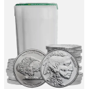 PIÈCES D'ARGENT - INVEST