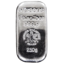 LINGOTS D'ARGENT