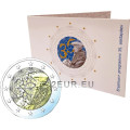 Estonie 2 euros BU 2022 - 35 ans d'Erasmus 