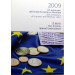 Italie 2 euros BU 2009 - 10e Anniversaire UEM