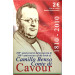 Italie 2 euros BU 2010 - 200e anniversaire de la naissance de Camillo Benso comte de Cavour