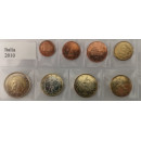 EURO COFFRETS UNC