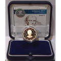 Italie 2 euro BE 2017 - 2000e anniversaire de la mort de Tito Livio