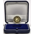 Italie 2 euro BE 2015 - Expo Milan