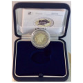 Italie 2 euro BE 2016 - 550e anniversaire de la mort de Donatello