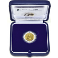 Italie 2 euro BE 2016 - 2200e anniversaire de la mort de Tito Maccio Plauto