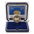 Italie 2 euro BE 2018 - 70 ans de Constitution de la République italienne