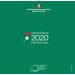 Italie Coffret euro BU 2020