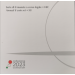 Italie Coffret euro BU 2023