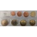  Italie coffret euro UNC 2006