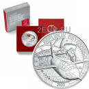 20 EURO PIÈCES - Argent