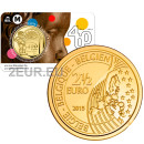 2.5 PIÈCES EN EUROS