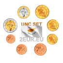 EURO COFFRETS UNC
