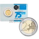 2 EUROS DE CARTES