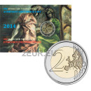 2 EUROS DE CARTES