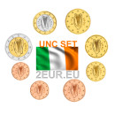 EURO COFFRETS UNC