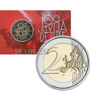 2 EUROS DE CARTES
