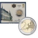 2 EUROS DE CARTES