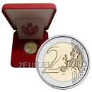 2 EURO BU et BE