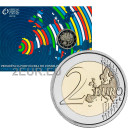 2 EUROS DE CARTES