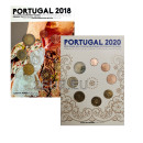 EURO COFFRETS FDC