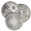 PIÈCES EN EUROS UNC