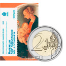 2 EURO BU PIÈCES