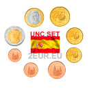 EURO COFFRETS UNC