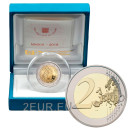 2 EURO PREUVE