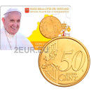 50 CENTS DE CARTES